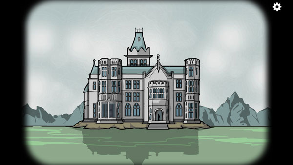 rusty lake hotel下载介绍图